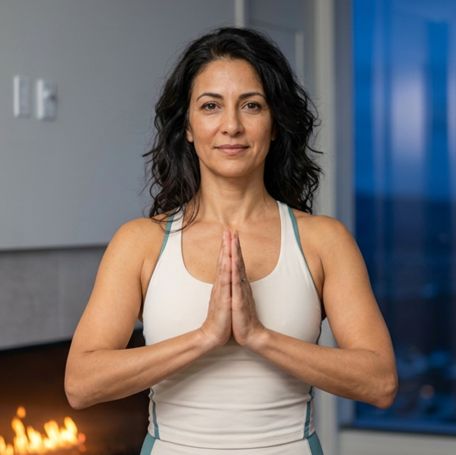 Kundalini Demystified (50-Hour)